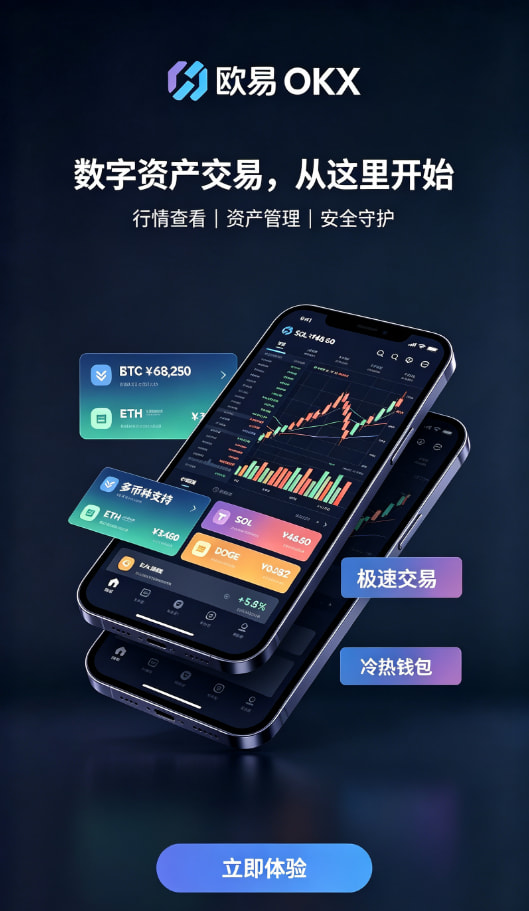 欧交易所app下载安卓账户设置